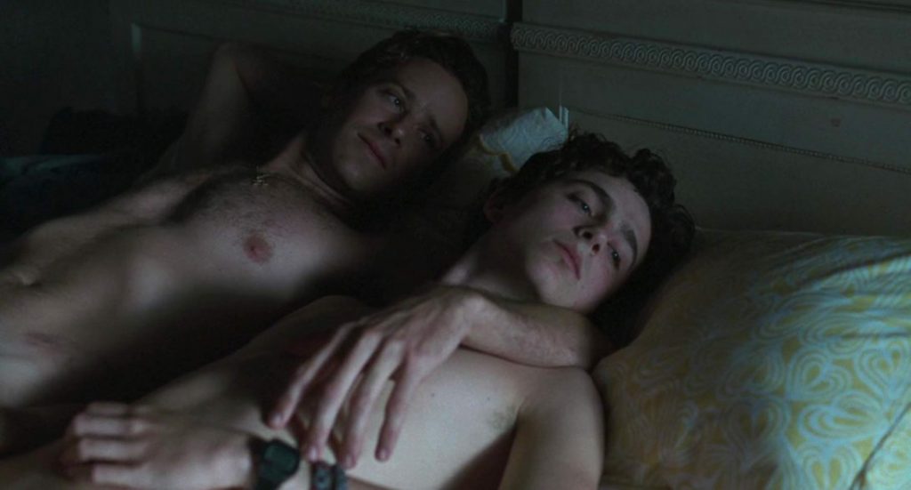 call me by your name