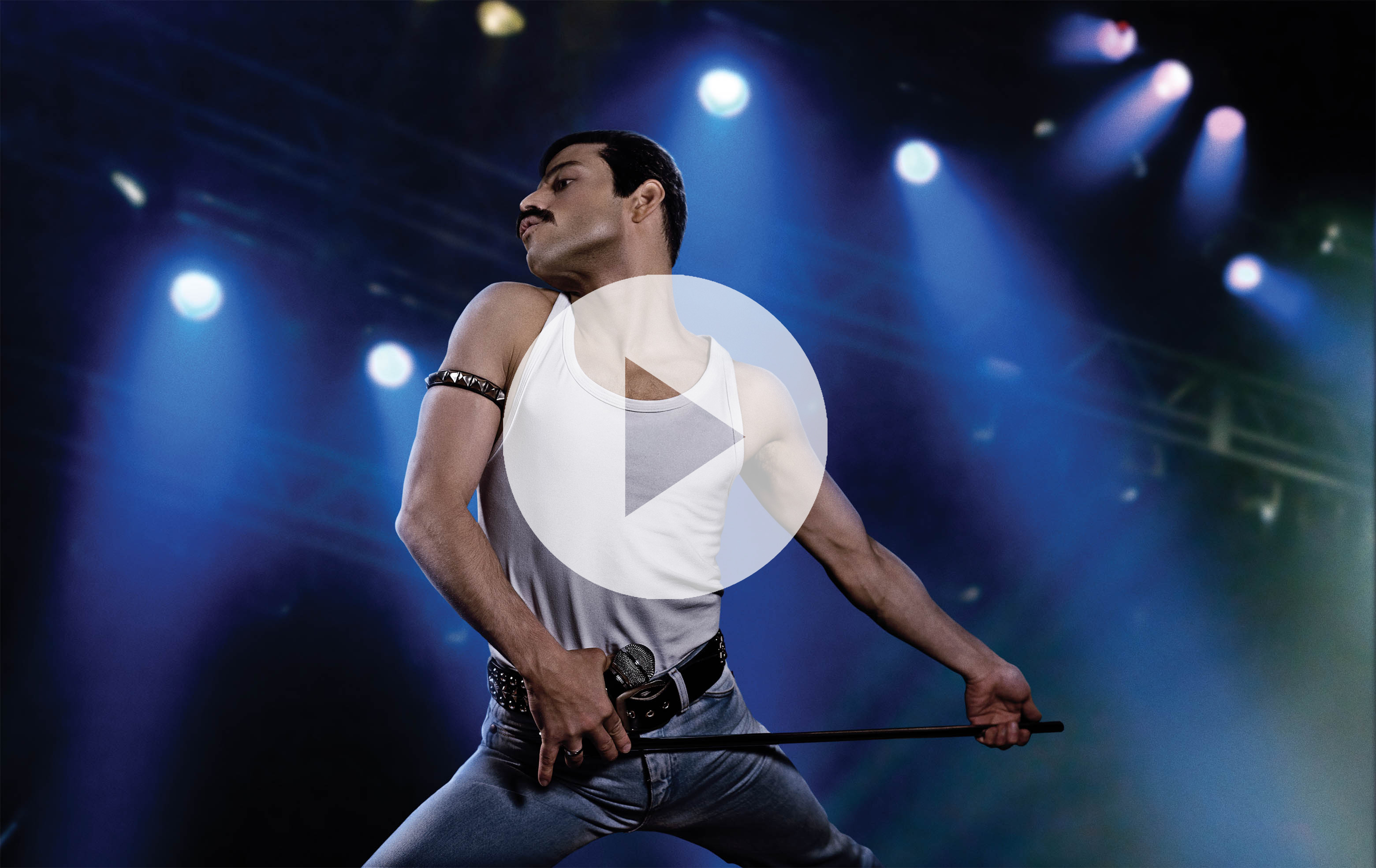 Qui A Herite De Freddy Mercury Que vaut "Bohemian Rhapsody", le biopic de Freddie Mercury ? - TÊTU