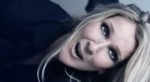 Céline Dion police celinununu