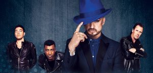 Boy George Se Met A Nu Dans Life Le Deuxieme Titre De Son Retour Avec Culture Club Tetu