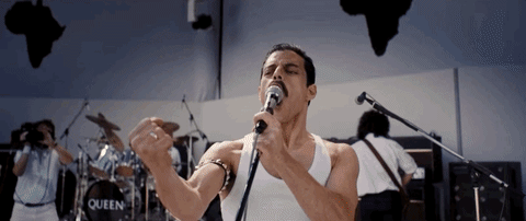 La Malaisie censure les scènes queer du film "Bohemian Rhapsody"
