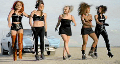 Les Spice Girls se reforment (à quatre) le temps d'une mini tournée !
