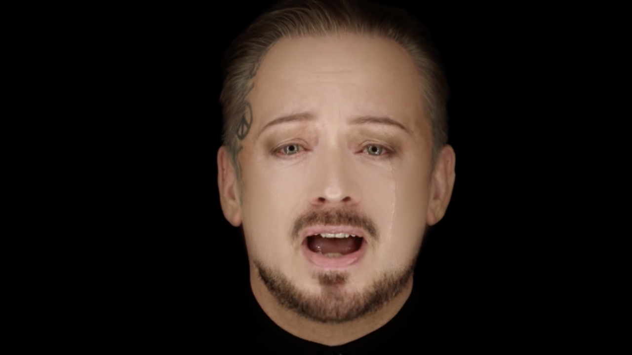 Boy George Se Met A Nu Dans Life Le Deuxieme Titre De Son Retour Avec Culture Club Tetu