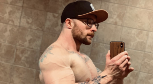 Moskva transseksuallari tatilda