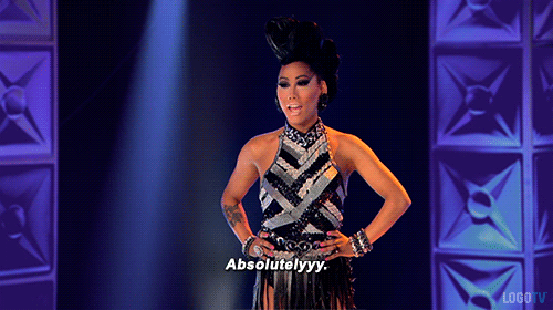 La drag-queen Gia Gunn incarne la fin de l'ère transphobe de "RuPaul's Drag Race"
