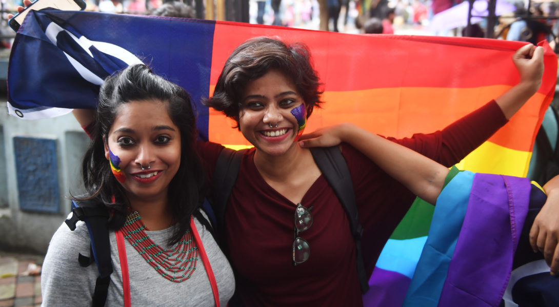 Indien lesbienne sexe histoire