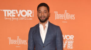 jussie smollett