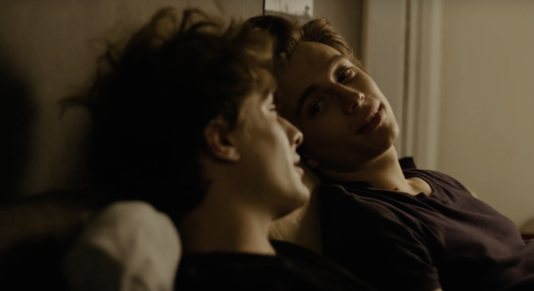 site gay a cause des garcons