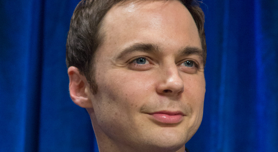 jim parsons serie netflix