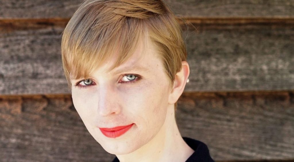 Chelsea Manning, ex-informatrice de WikiLeaks, écrouée pour refus de témoigner