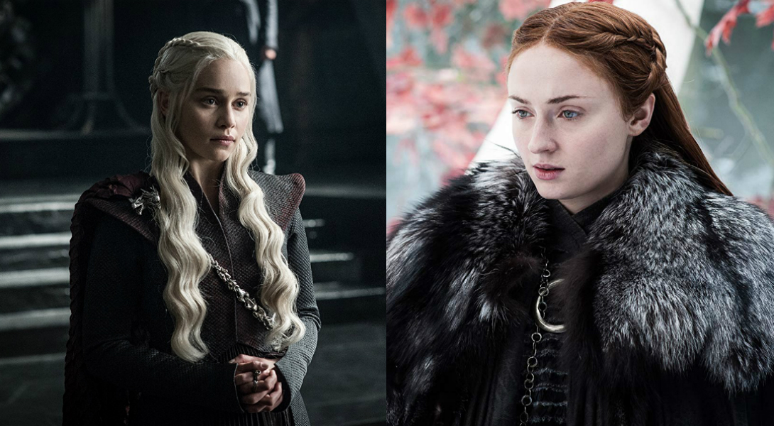 Game of Thrones : six couples LGBT+ qui feraient fantasmer les fans