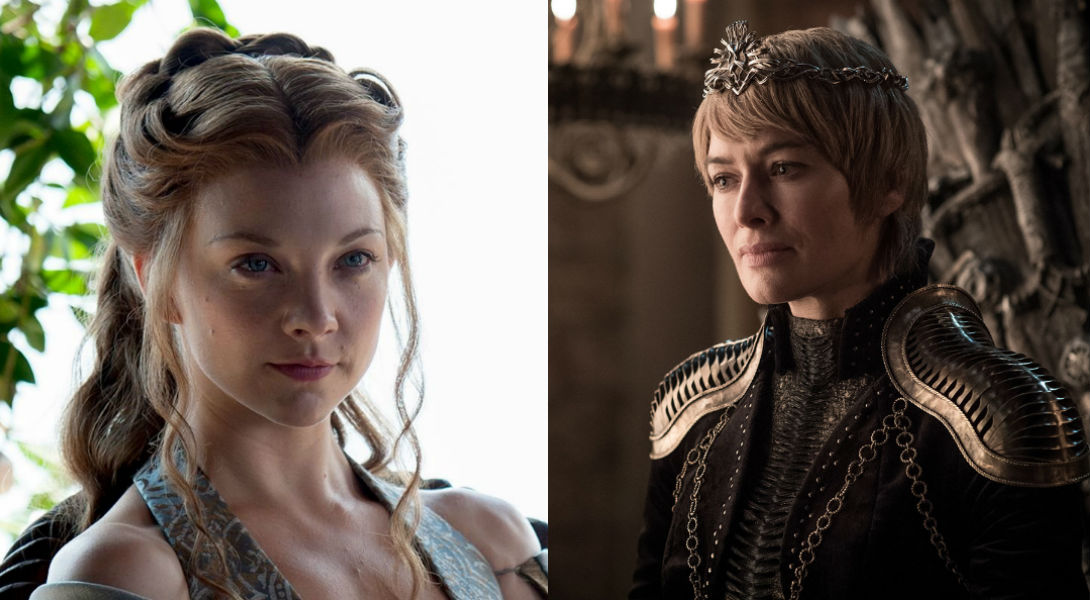 Game of Thrones : six couples LGBT+ qui feraient fantasmer les fans