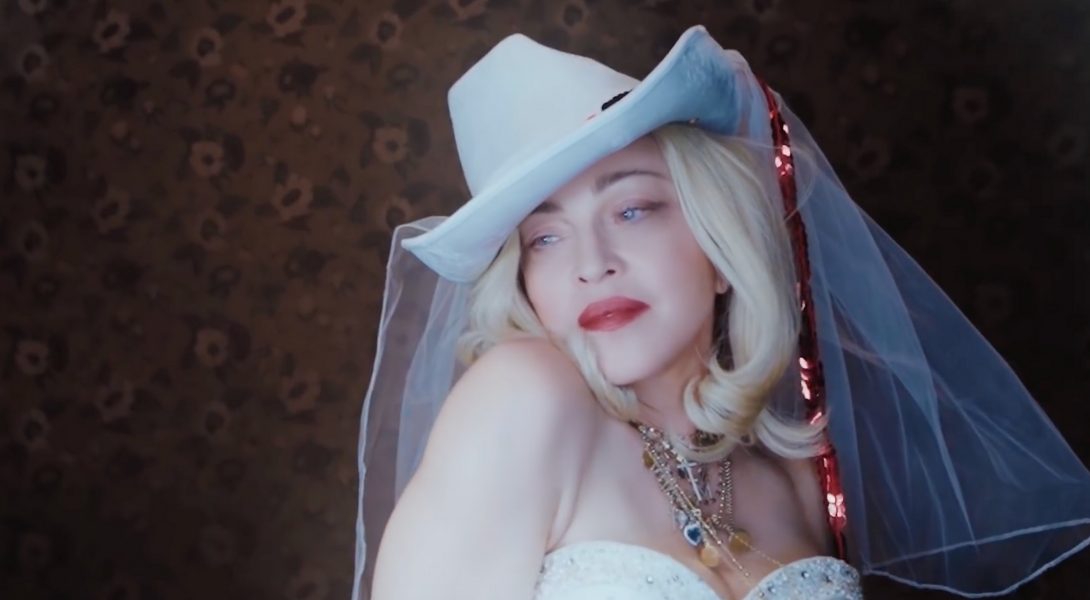 Madonna annonce son nouvel album sur Instagram Madonna annonce son nouvel album sur Instagram