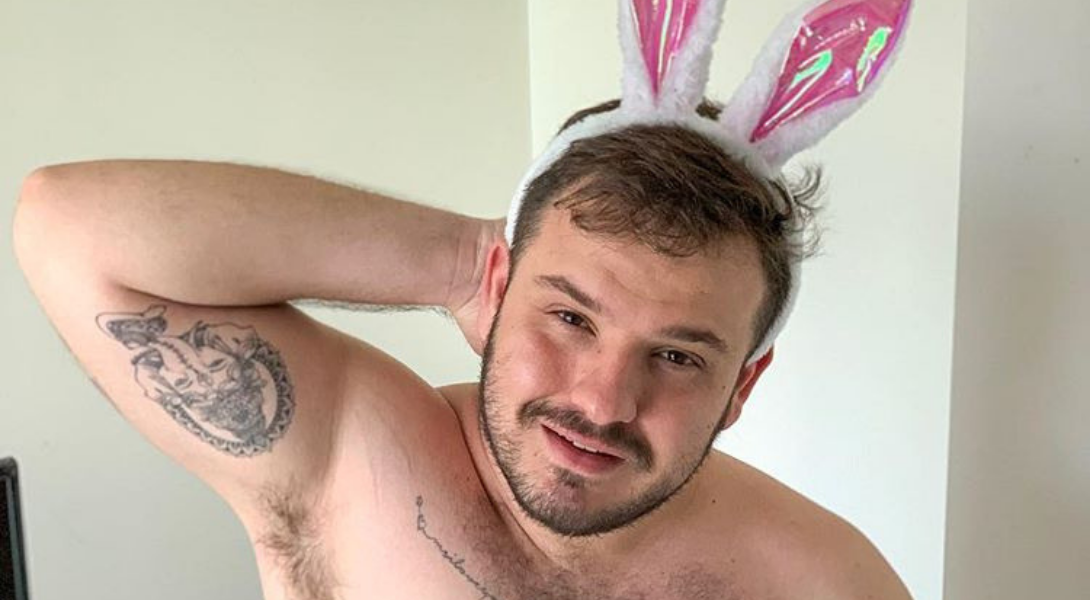 riche Gay Dating Royaume-Uni