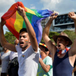 Europride,Serbie,LGBTQI+,LGBT,marche des Fiertés,Pride,belgrade,europride 2022,pride 2022,gay pride,europride serbie,europride belgrade,euro pride,europe