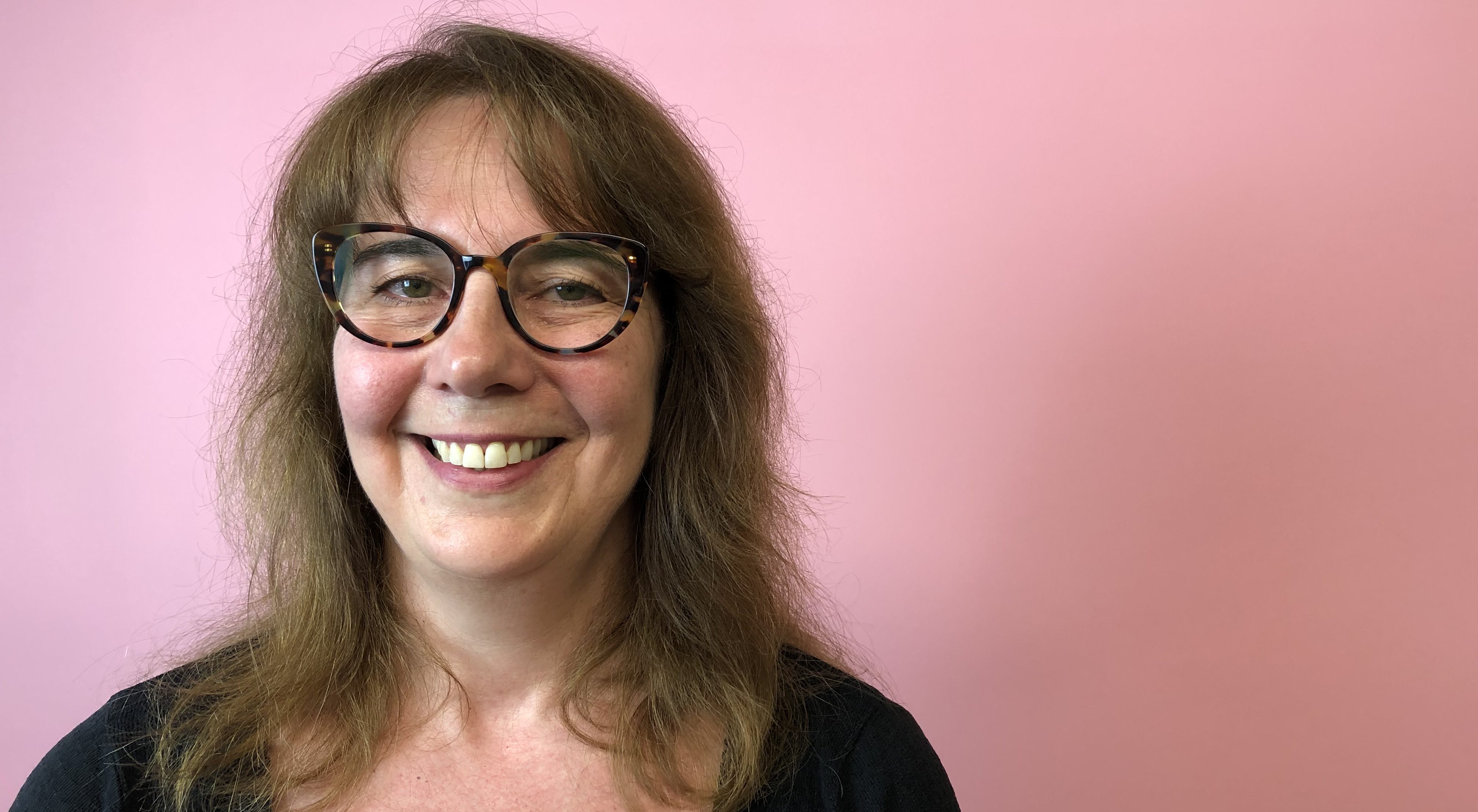Mamans première expérience lesbienne