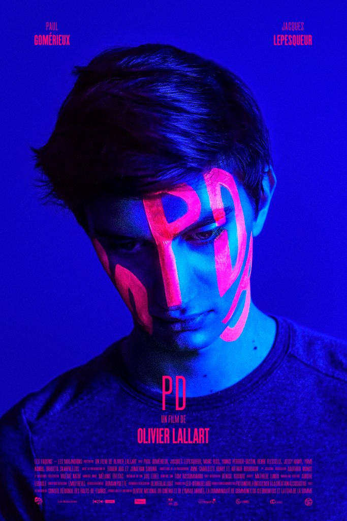 "PD", le court-métrage qui veut banaliser l'homosexualité au lycée