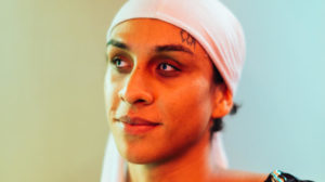 rencontre avec brésilienne