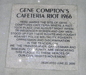 Mois des fiertés : avant Stonewall, ces émeutes oubliées de l'histoire des droits LGBT