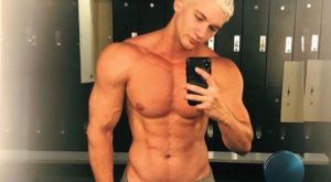 L'acteur porno gay Jay Dymel est mort - têtu·