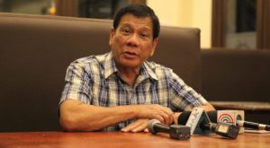 Philippines,Rodrigo Duterte