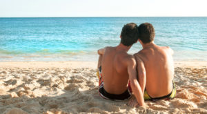 plage,rencontre gay,histoire d'amour,amour gay,amour de vacances