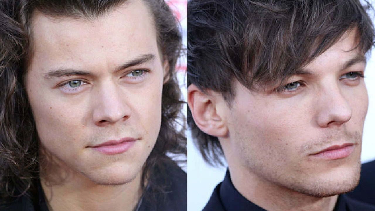 fiction one direction rencontre concert