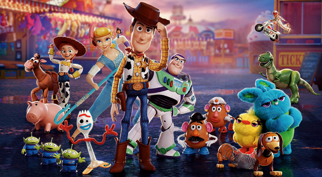 Aux États-Unis, Toy Story 4 fait paniquer les homophobes - têtu·