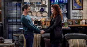 will & grace