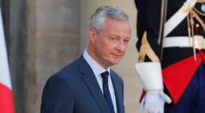 Bruno Le Maire,homosexualité,Ambition intime