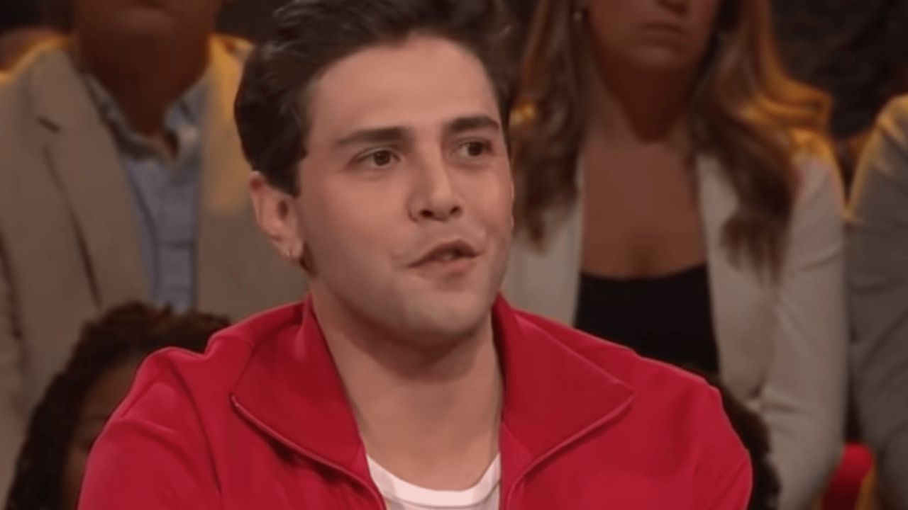 kurt rencontre blaine