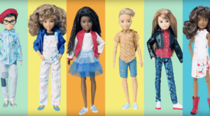 Antonio Guzzardo,hipster,Barbie,Ken,"Barbe"