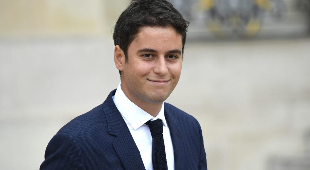 Franck N Oubliez Pas Les Paroles Gay 19 coming out qui ont marqué 2019 - TÊTU