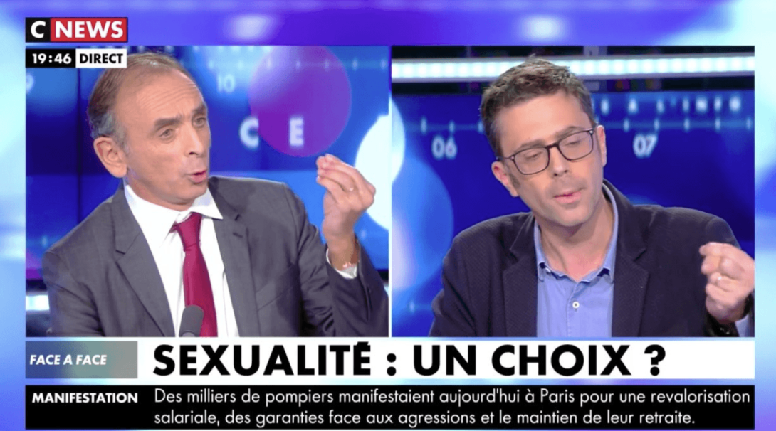Combien De Temps Dure Le Debat Ce Soir