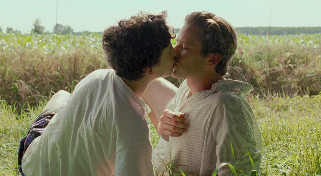 Call Me By Your Name Suite L'auteur de "Call Me By Your Name" révèle la suite des aventures d'Elio