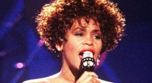 Whitney Houston,biopic,I wanna dance with somebody,Naomi Ackie,Kasi Lemmons
