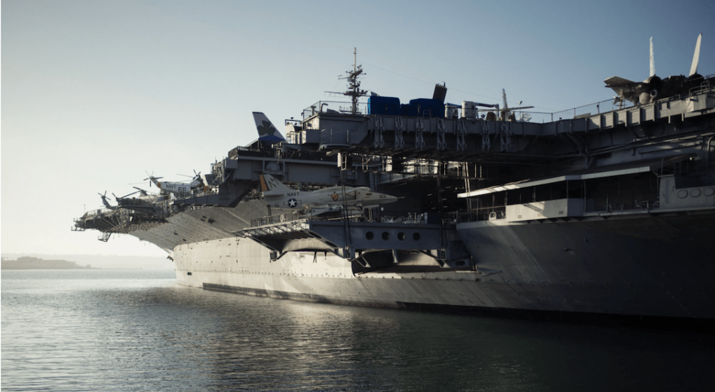 Un navire de la Marine américaine va porter le nom de Harvey Milk