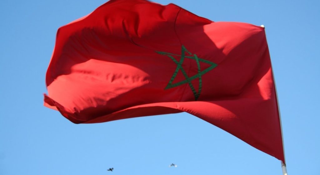 algerie,maghreb,homosexualité algérie,karim rezig,drapeau lgbt,arc-en-ciel,arc-en-ciel algerie