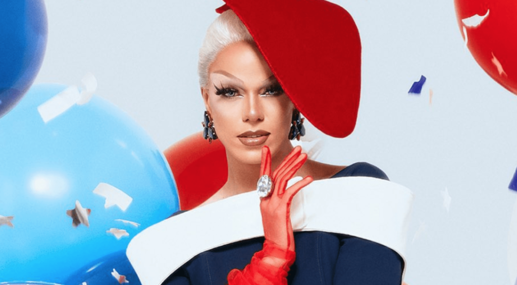 Nicky Doll,RuPaul's Drag Race,rupaul,drag,drag queen,drag race france,RuPaul's Drag Race saison 12