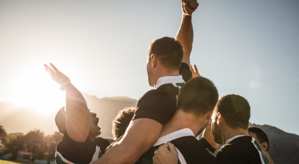 Homophobie : le milieu du rugby professionnel se réveille