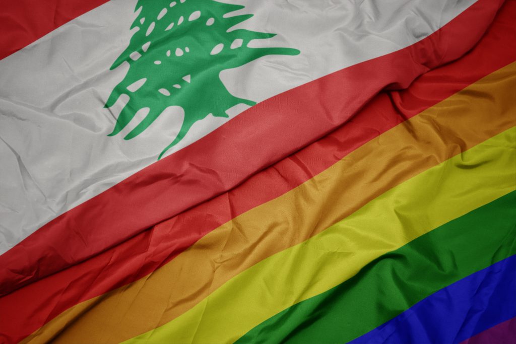 liban,beyrouth,haine anti-lgbt,drag,drag queen