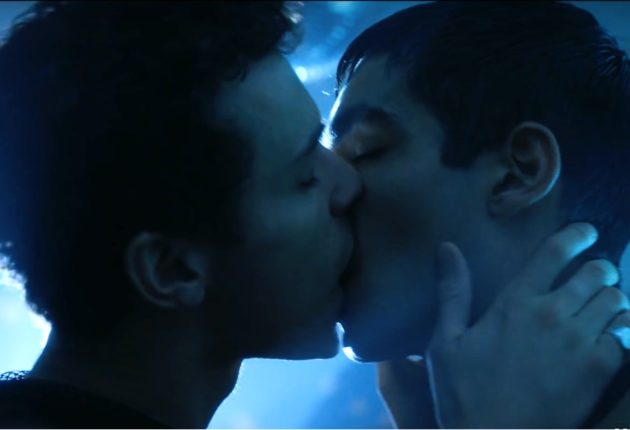 loic nottet gay loic nottet gay