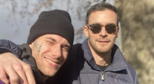 Clément et Julien nous racontent leur road trip en Écosse