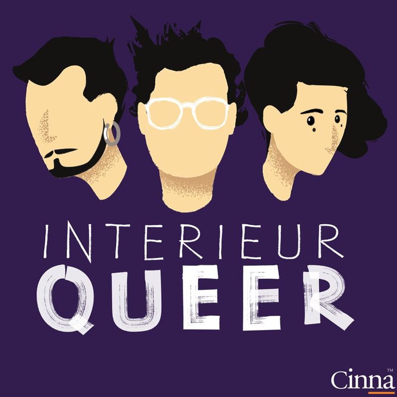 5 podcasts LGBT+ et friendly qui vont vous captiver pendant le confinement