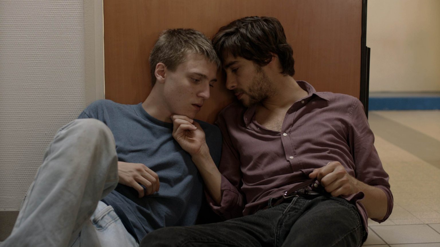 Courts M Trages Queers Voir Sur Myfrenchfilmfestival T Tu