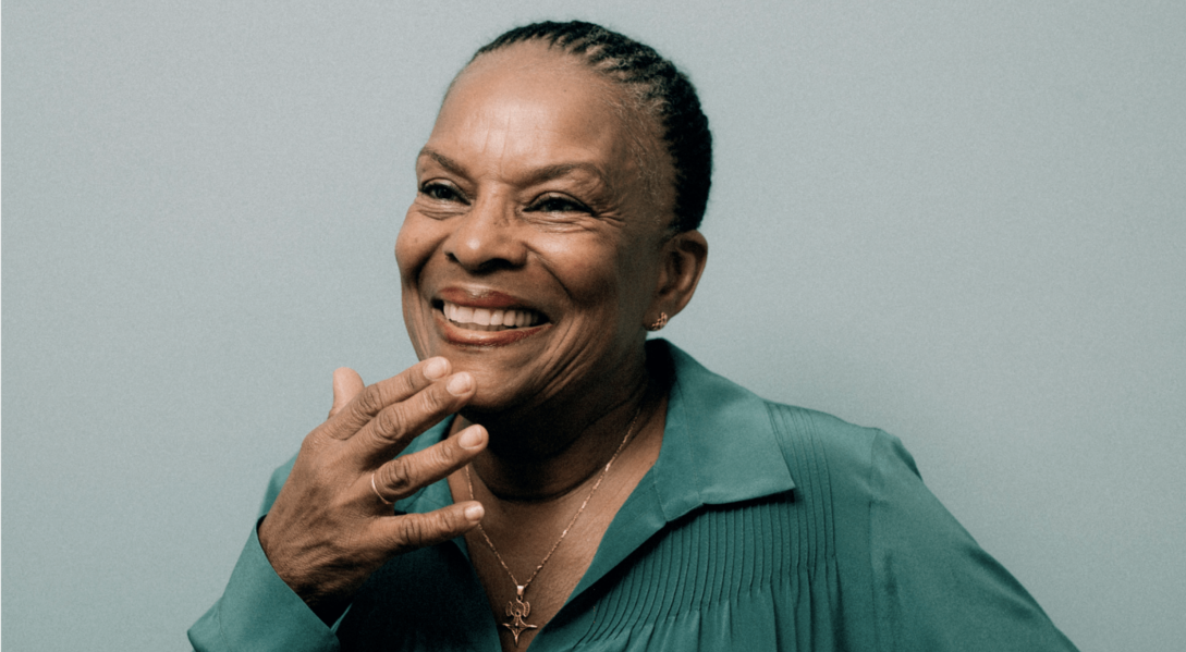 Christiane Taubira Sur Le Mariage Pour Tous Je Ne Voulais Pas D Une Reforme Au Rabais Tetu