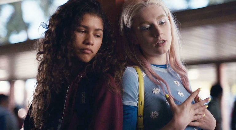 Euphoria épisode 7 Saison 2 Streaming La saison 2 de "Euphoria" est repoussée à cause du coronavirus - TÊTU