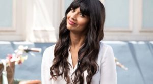 L'actrice Jameela Jamil fait son coming out bisexuel