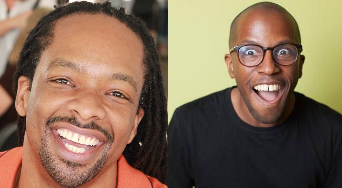Deux Prix Pulitzer Remportés Par Des Hommes Gays Noirs Têtu· 