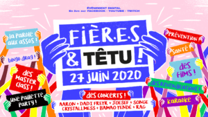 lgbtqi,lgbt,trans,Allanah Starret,la nouvelle seine,cabaret,show,tombola,refugiés,ukraine,choose love